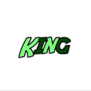 King Logo